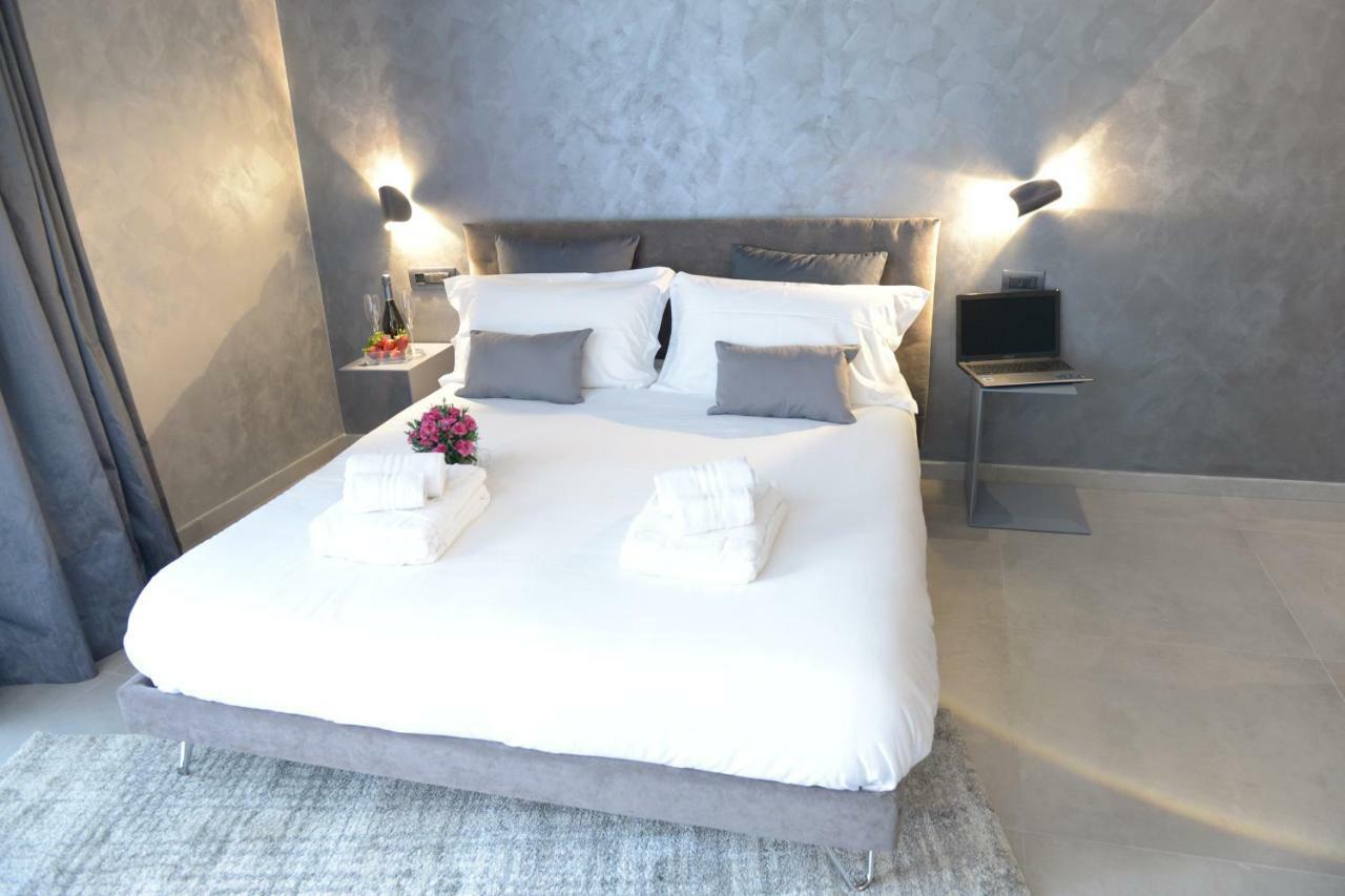 ברינדיזי Suite28 מראה חיצוני תמונה