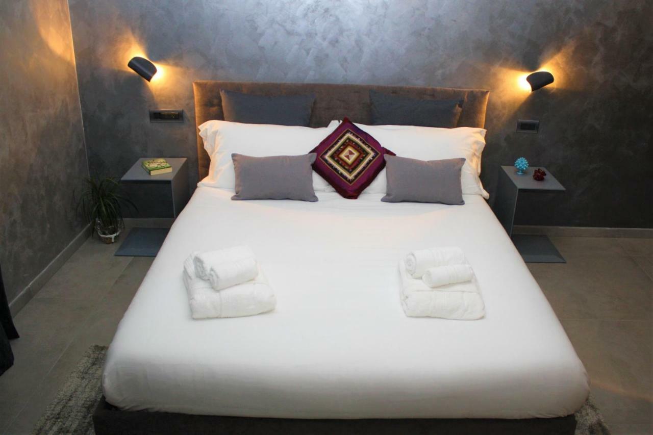 ברינדיזי Suite28 מראה חיצוני תמונה